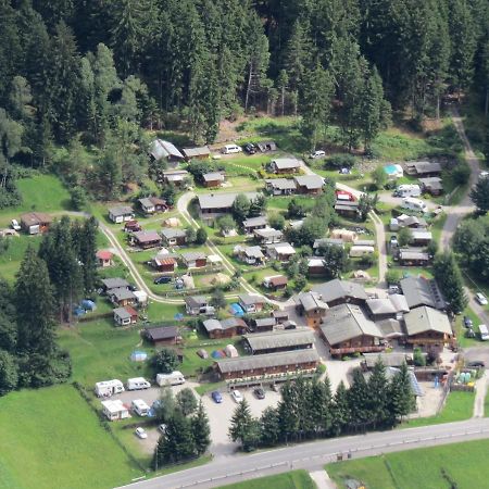 Camping Cimapiazzi Valdisotto Ngoại thất bức ảnh
